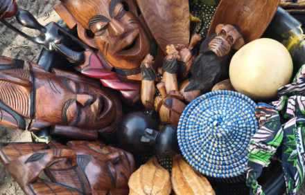 Saly: tour por pueblos rurales