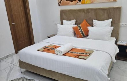 Marina Appart Hotel